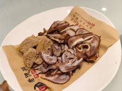 -老德州四合院·德州菜(天衢路店)