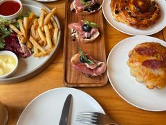 -Money Shops(愚园路店)