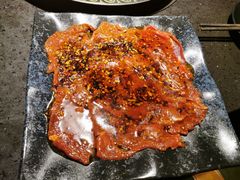 -锅说大脸毛肚重庆老火锅(佐阾店)