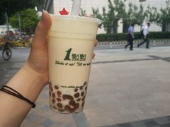 -1点点(望京万象汇店)