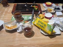 -豪客来牛排(红豆万花城店)