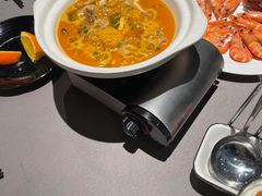 -徐记海鲜(观沙岭|滨江新城店)