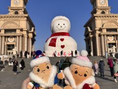 -哈尔滨热雪奇迹