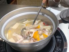 -椰庭·椰子鸡·创意玩家(晶耀前滩店)