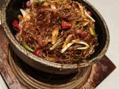 -狮王府淮扬菜(新街口友谊店)