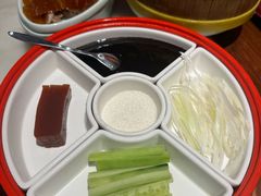 -小吊梨汤·北京菜·烤鸭(双井乐成中心店)