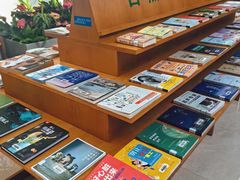 -厦门市图书馆(集美新城馆区)