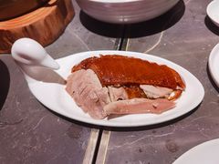 北京烤鸭-金鸭季·北京烤鸭(深业上城店)