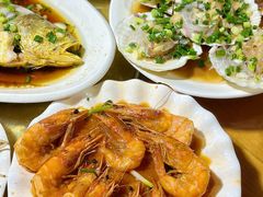 -温州一家人美食(西木头市店)