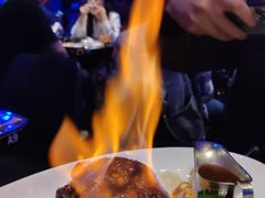 火焰猪肘-MOSSO德国餐厅·音乐酒吧(环宇荟店)