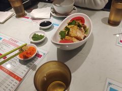 海南鸡-滕记星发餐室·新加坡菜(巨鹿路店)