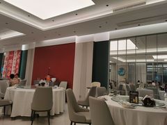 -写庭·鱼鲜川菜·宴请(铁像寺水街店)