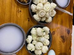 -红帽叔叔包子