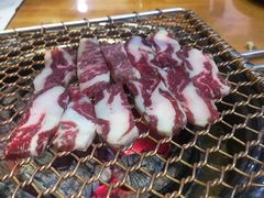 -老炉家木炭烤肉(长江国际店)