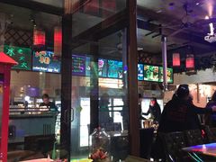 -冰城小镇音乐串吧·聚会餐厅(百子湾店)