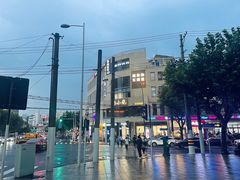 -隐溪茶馆(静安寺店)
