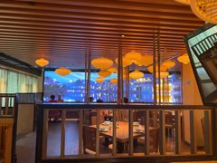 大堂-沅江水·湖南家宴(南村万博长隆商圈店)
