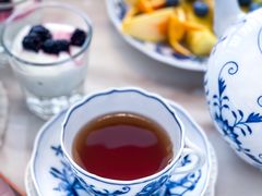 -Me Coffee下午茶艺术空间