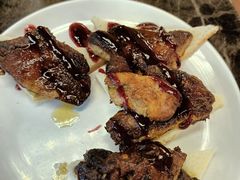 -尚宴牛特鲜自助(太原街万达店)