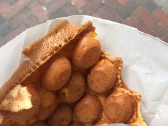 原味鸡蛋仔-妈咪鸡蛋仔(尖沙咀东分店)