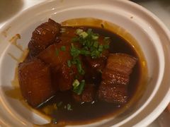 -绿茶餐厅(松江万达店)