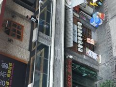 -万达广场(万州店)