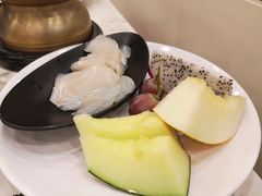 -澜悦港海鲜体验主题餐厅