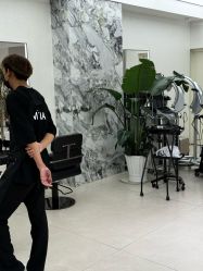 -M² LAB SALON
