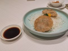 -金苑海鲜酒家(来魅力店)