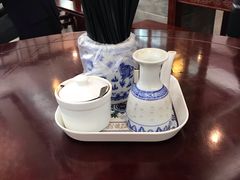 -伟记奥面馆(养育巷店)