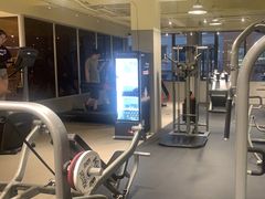 -聚健身GatherFitness(余杭店)