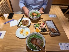 -马记永·兰州牛肉面(3019君尚店)