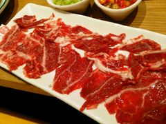 -掂档潮汕牛肉火锅(沈阳万象城店)