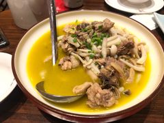 -梁记粥铺(开元地中海店)