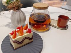 -潮一不贰·法式甜品·生日蛋糕·西式简餐(外滩店)