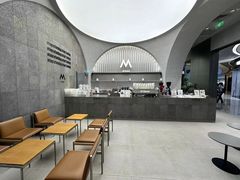 -M Stand(深圳湾后海汇店)