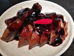 卤鸭-老头儿油爆虾·知味杭州(爱琴海购物中心)