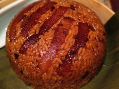 江米扣肉-南京大牌档(中山陵店)