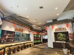 -柴米油盐(土菜院子店)