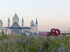 -北京东方普罗旺斯薰衣草庄园