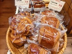 -富贵面包公司(运河店)