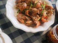 -钱大妈海鲜饭店(保利林语店)