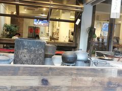 大堂-成川茶店·潮汕工夫浓茶(万象店)