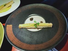 -鹿萤季·营地小馆(皇后公园店)