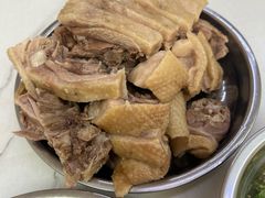 -文昌鸡饭店(金鸡岭小学店)
