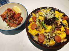 -BE BRIGHT KITCHEN(正佳广场店)