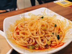 -子午路张记·肉夹馍(华强北店)