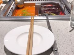 -海底捞火锅(大融城店)