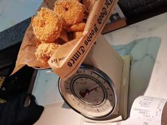 -太食獸泰式茶餐厅(北美新天地店)