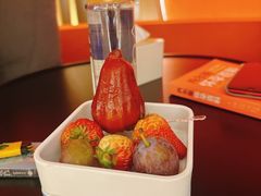 -北京海德酒店温泉